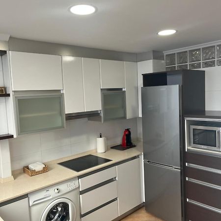 Apartamentos Urdaibai 6 ベルメオ エクステリア 写真