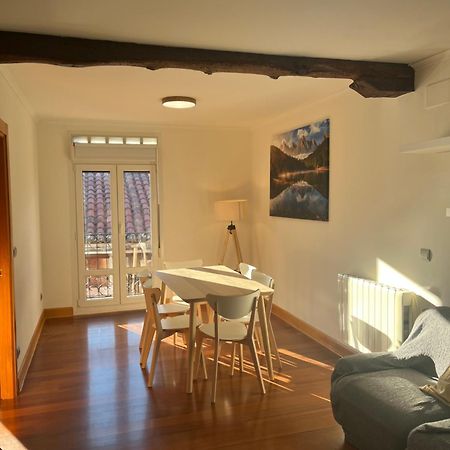 Apartamentos Urdaibai 6 ベルメオ エクステリア 写真