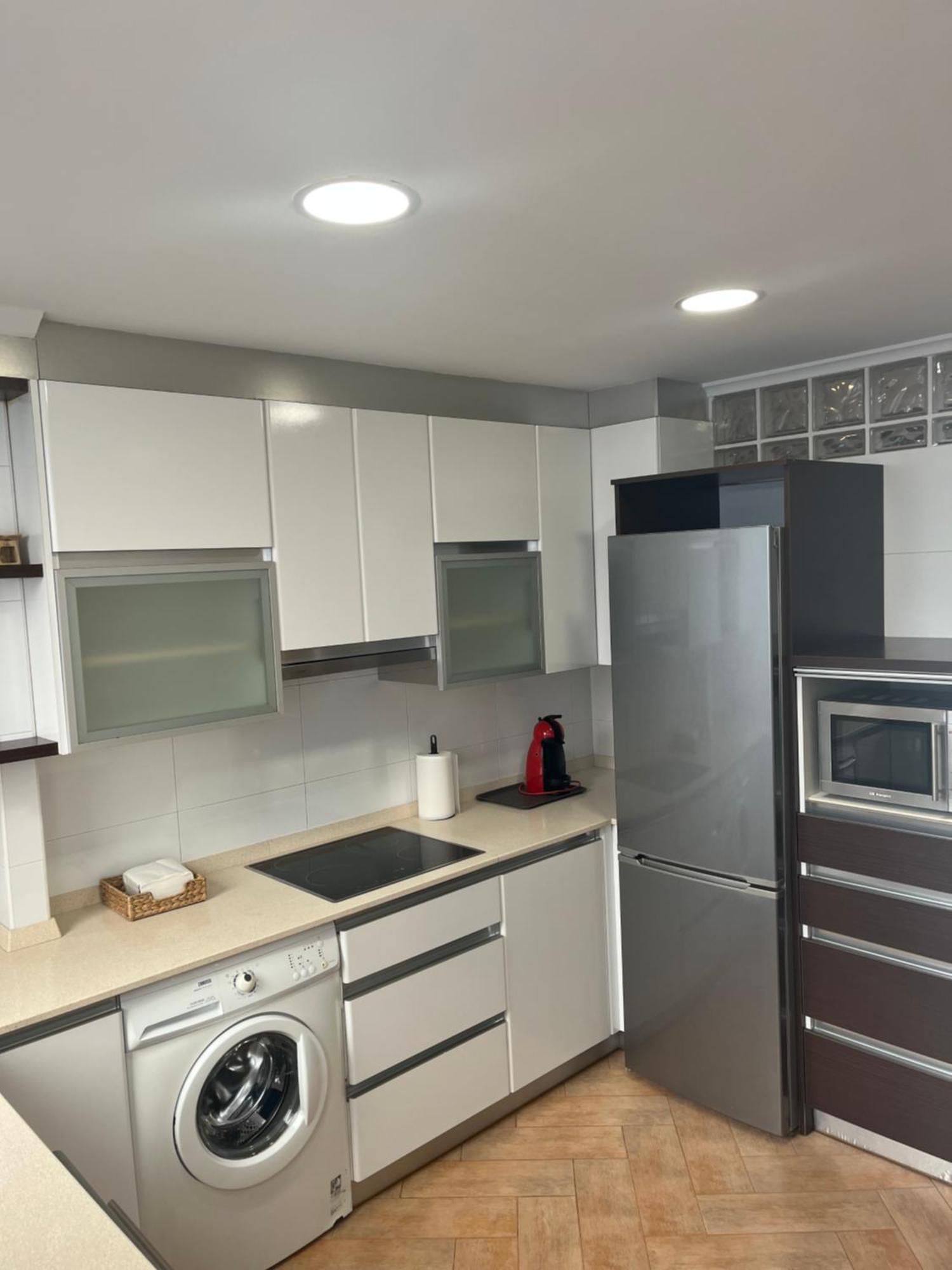 Apartamentos Urdaibai 6 ベルメオ エクステリア 写真