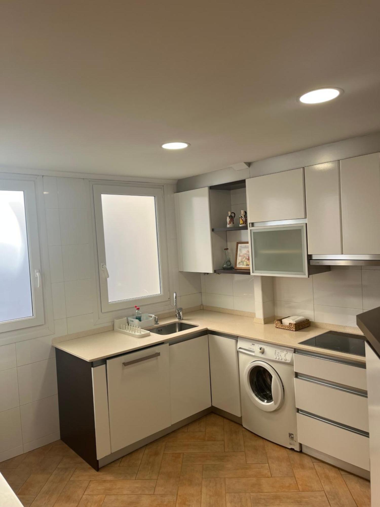Apartamentos Urdaibai 6 ベルメオ エクステリア 写真