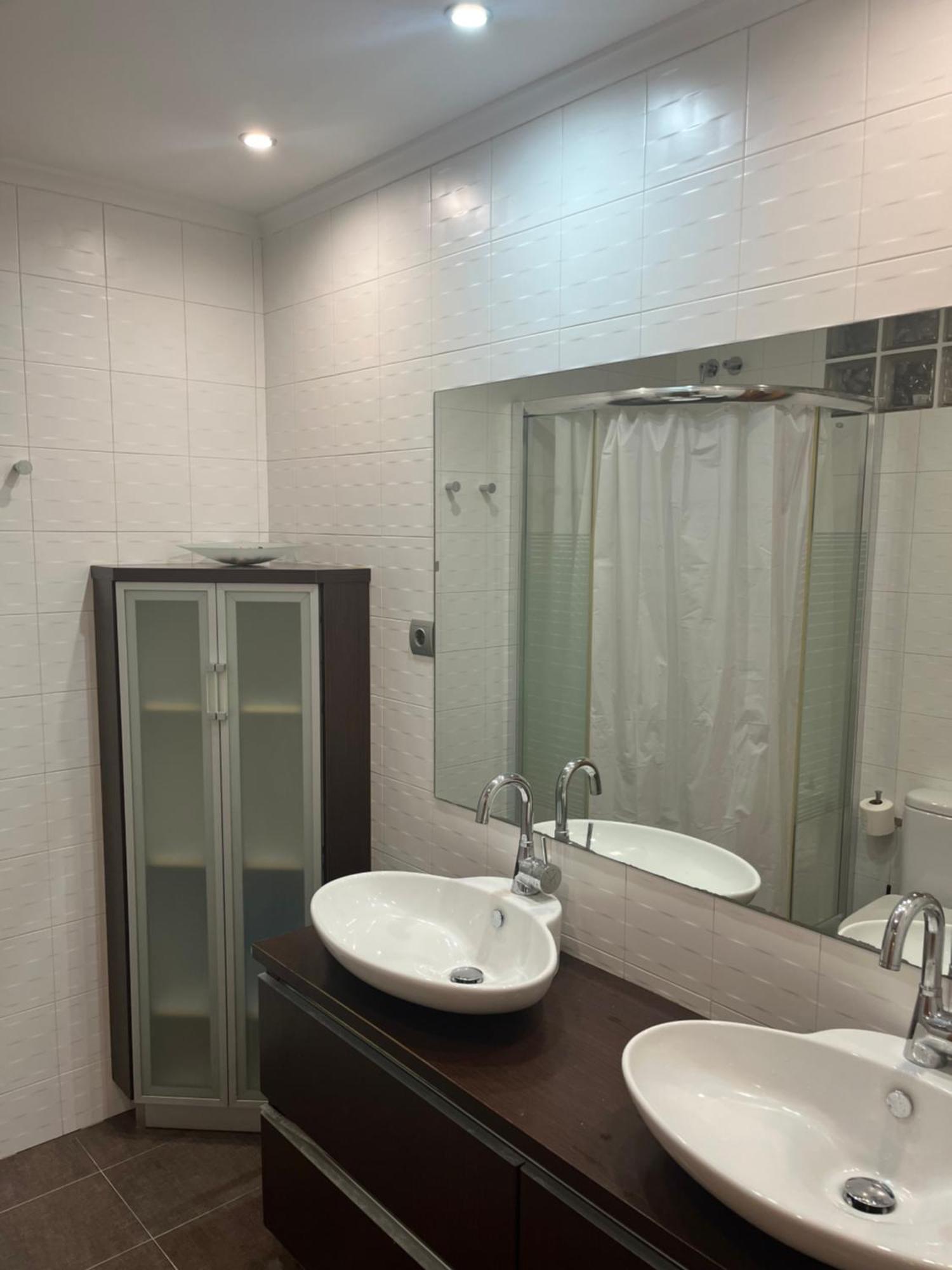 Apartamentos Urdaibai 6 ベルメオ エクステリア 写真