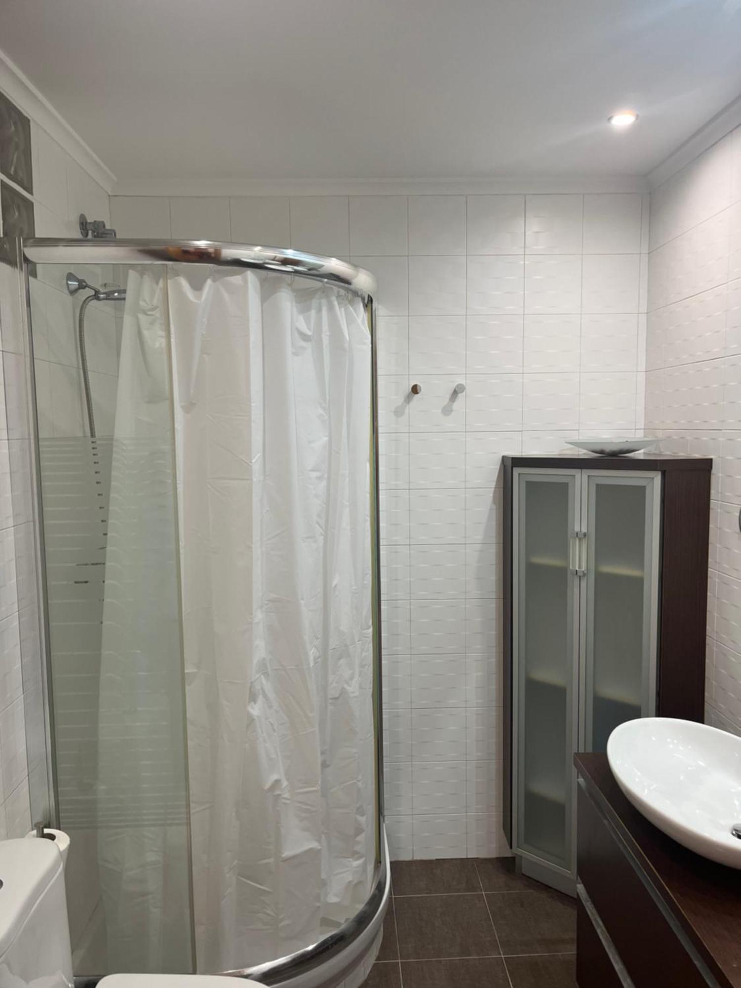 Apartamentos Urdaibai 6 ベルメオ エクステリア 写真